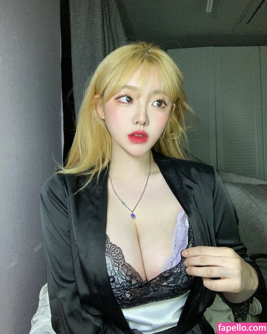 Sejinming leaked nude photo #0603 (Sejinming / 기무세딘)