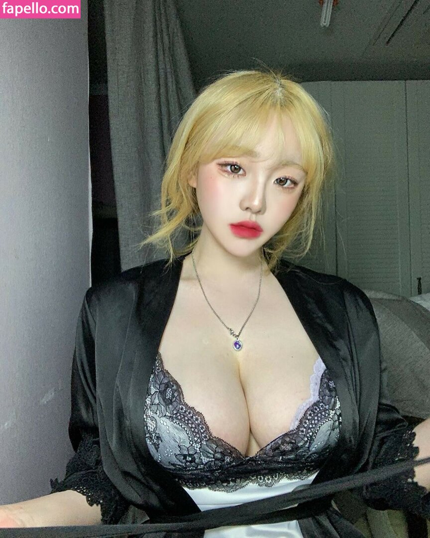 Sejinming leaked nude photo #0604 (Sejinming / 기무세딘)