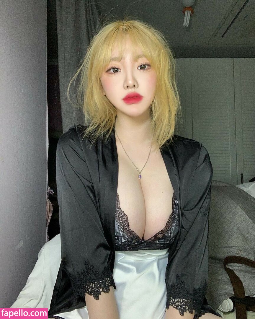 Sejinming leaked nude photo #0607 (Sejinming / 기무세딘)