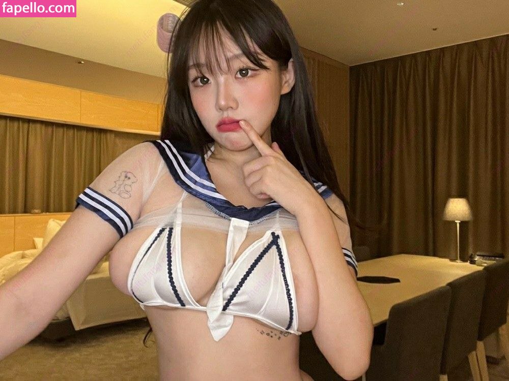 Sejinming leaked nude photo #0613 (Sejinming / 기무세딘)