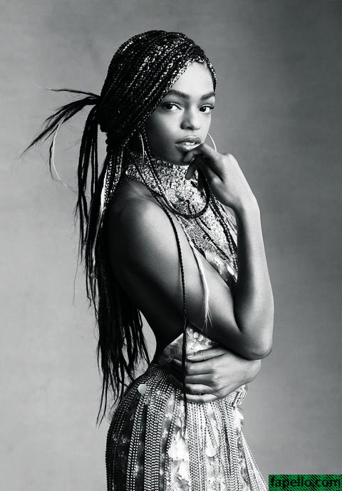 Selah Marley leaked nude photo #0004 (Selah Marley / selah)