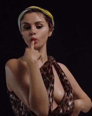 Selena Gomez nude #3348