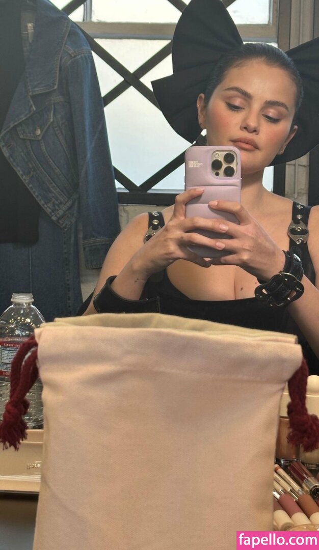 Selena Gomez leaked nude photo #3745 (Selena Gomez / selena.gomez / selenagomez)