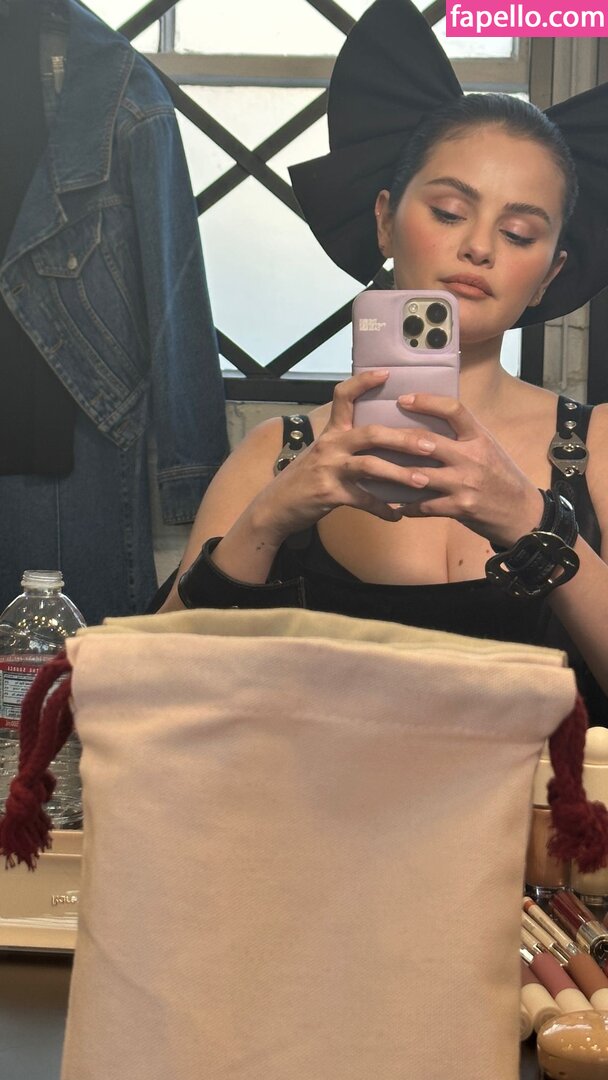 Selena Gomez leaked nude photo #3849 (Selena Gomez / selena.gomez / selenagomez)