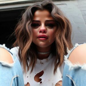 Selena Gomez #5039