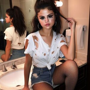 Selena Gomez #5054