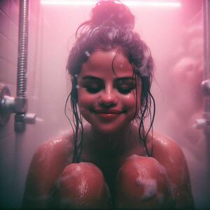 Selena Gomez #5056