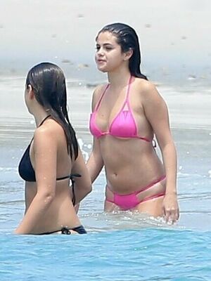 Selena Gomez #5491