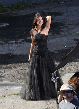 Selena Gomez #5701