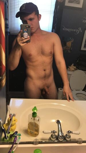 selfiejesus nude #0007