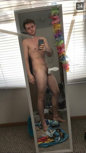 selfiejesus nude #0012