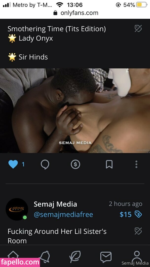 semajmediafree leaked nude photo #0048 (semajmediafree / semaj_media)