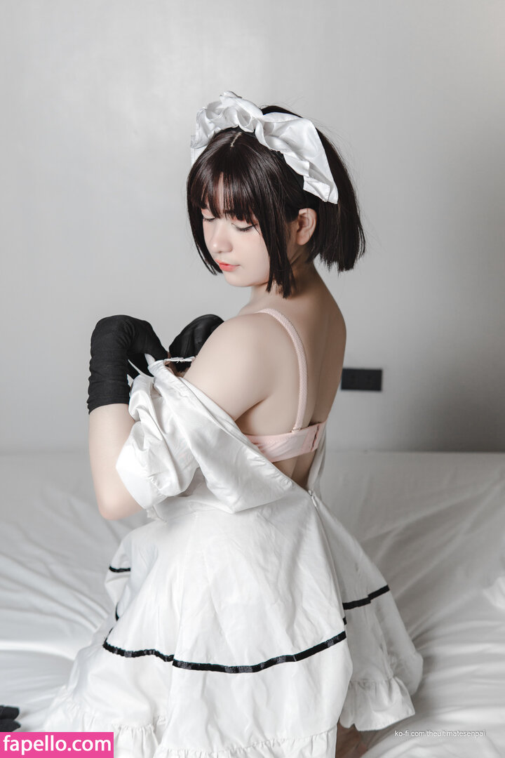 Senpai Alice leaked nude photo #0050 (Senpai Alice)