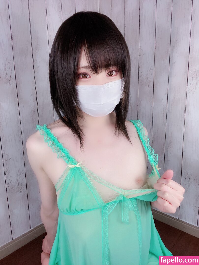 Senyasenyanko leaked nude photo #0044 (Senyasenyanko / senananacos)