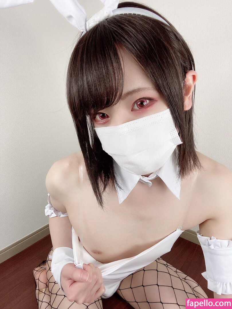 Senyasenyanko leaked nude photo #0320 (Senyasenyanko / senananacos)