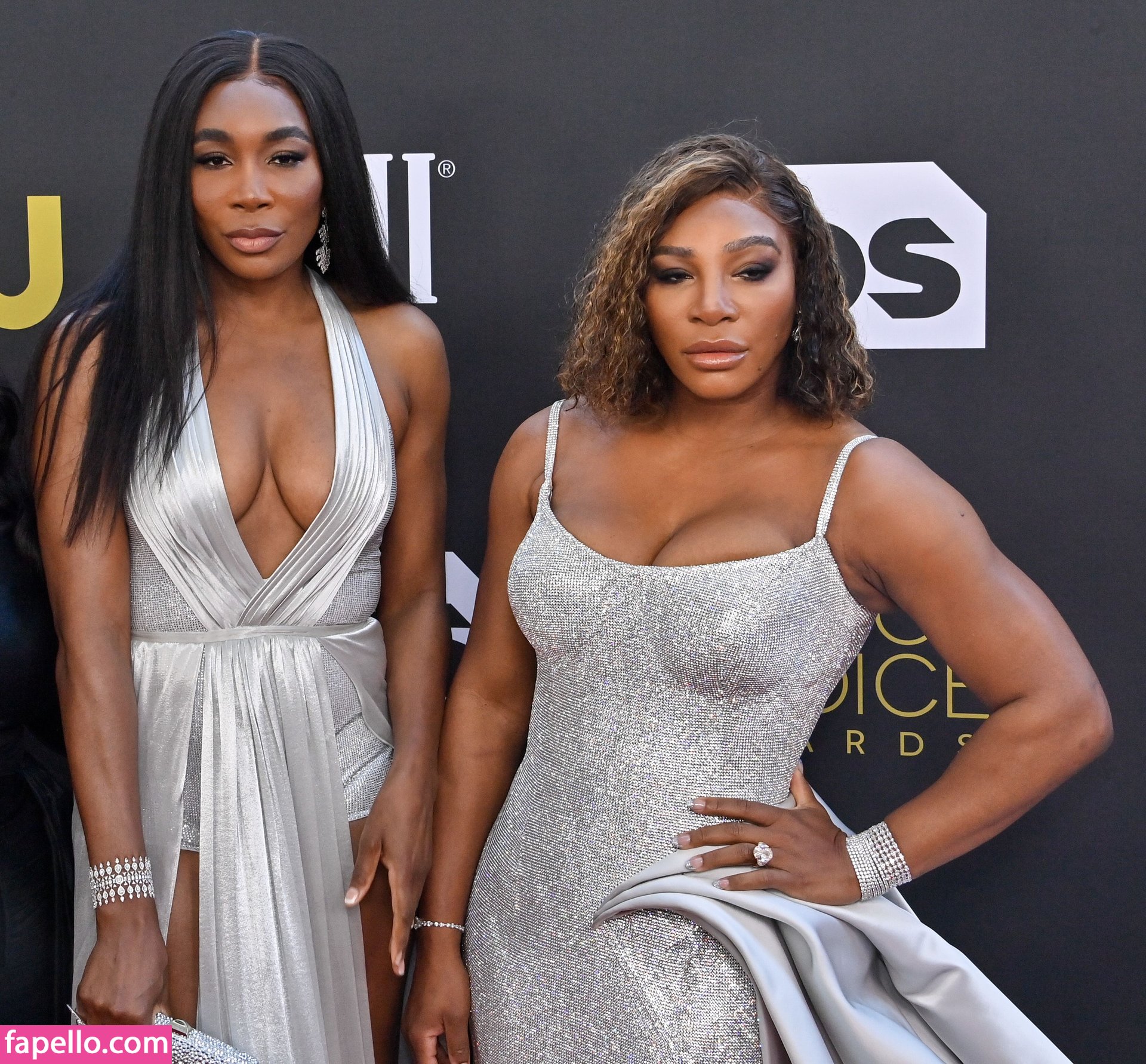 Serena Williams / serenawilliams Nude Leaked OnlyFans Photo #2 - Fapello