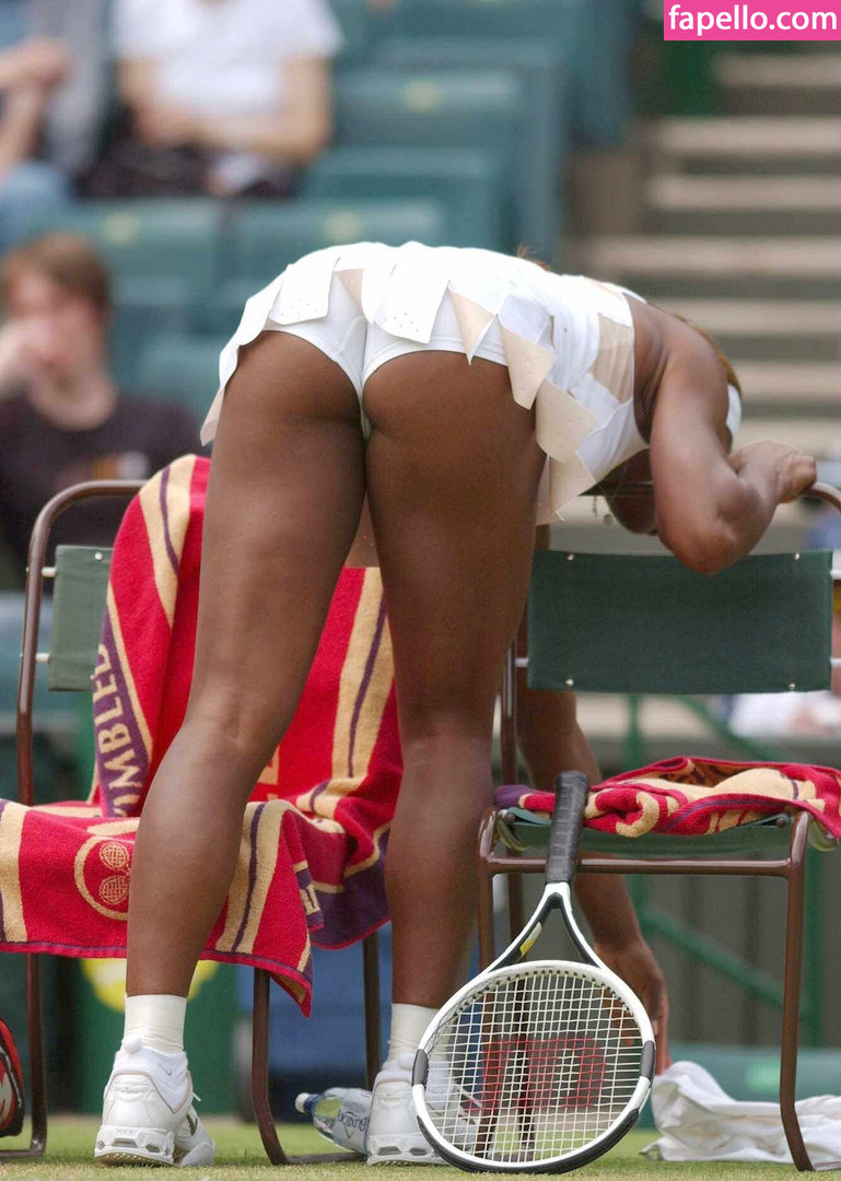 Serena Williams / serenawilliams Nude Leaked OnlyFans Photo #60 - Fapello