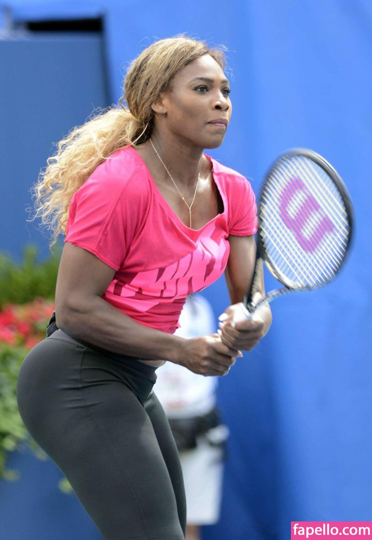 Serena Williams leaked nude photo #0073 (Serena Williams / serenawilliams)