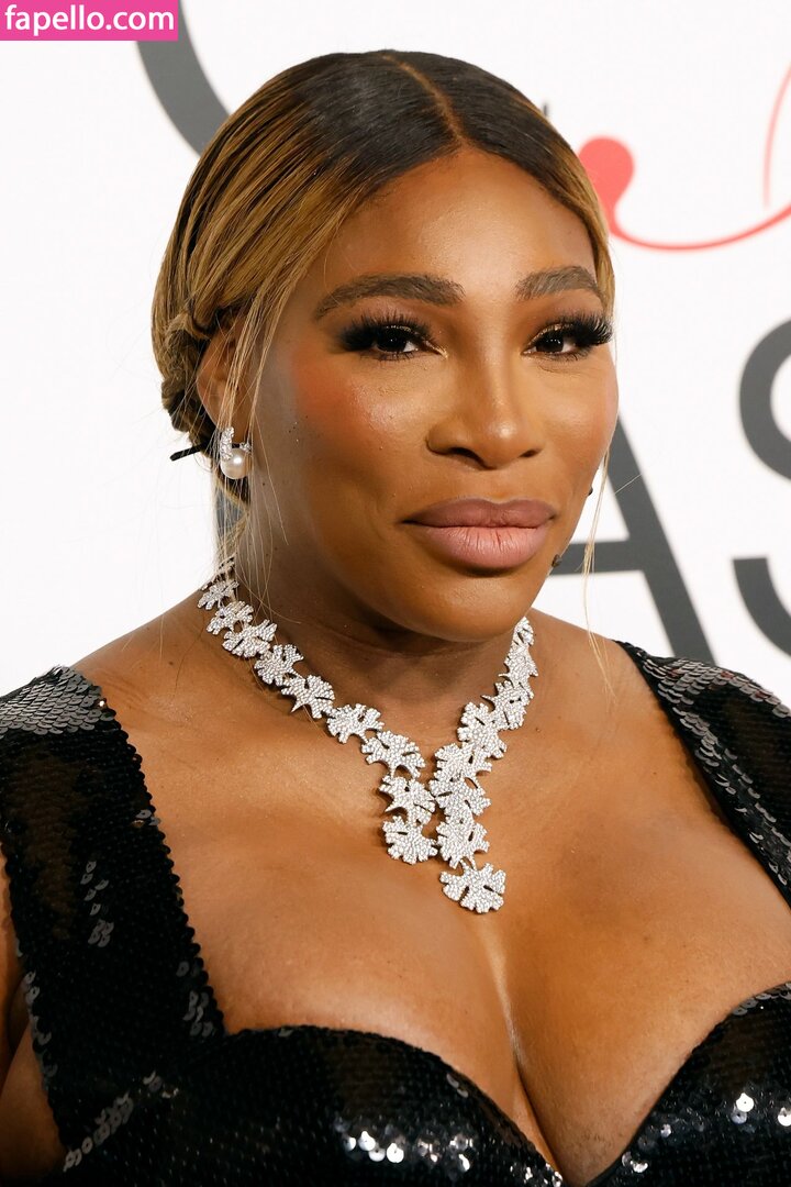 Serena Williams leaked nude photo #0154 (Serena Williams / serenawilliams)