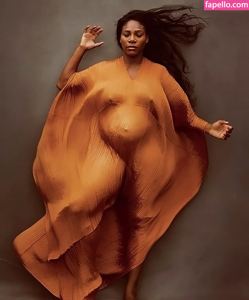 Serena Williams / serenawilliams Nude Leaked OnlyFans Photo #307 - Fapello