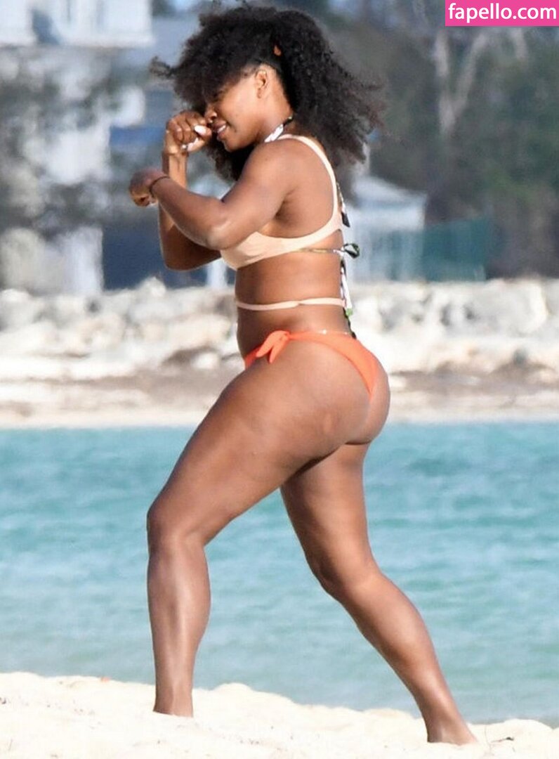 Serena Williams / serenawilliams Nude Leaked OnlyFans Photo #358 - Fapello