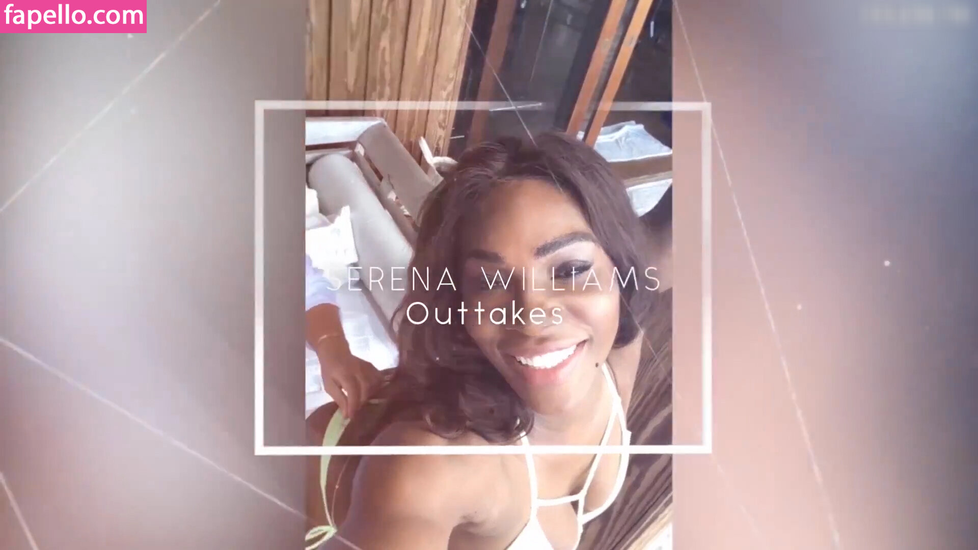 Serena Williams / serenawilliams Nude Leaked OnlyFans Photo #399 - Fapello