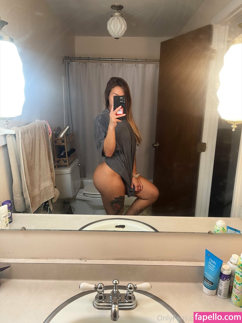 Sereneazn leaked nude photo #0168 (Sereneazn / Americandreamhoney)