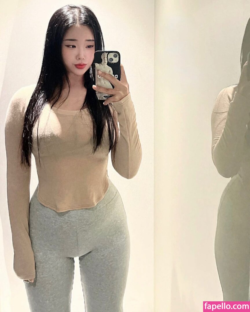 seulfit leaked nude photo #0030 (seulfit / 이슬)