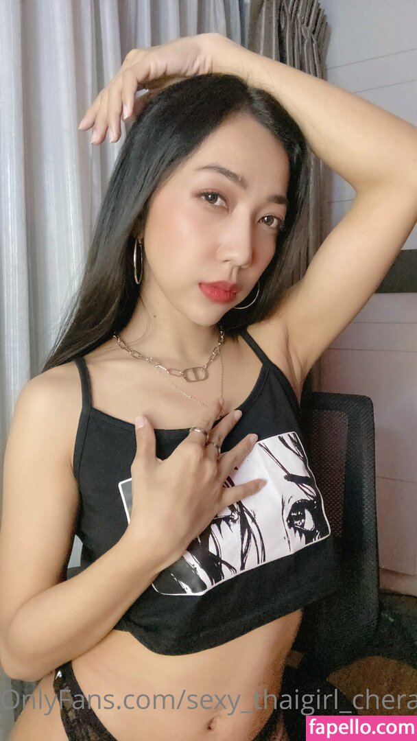 sexy_thaigirl_cherahn leaked nude photo #0002 (sexy_thaigirl_cherahn)