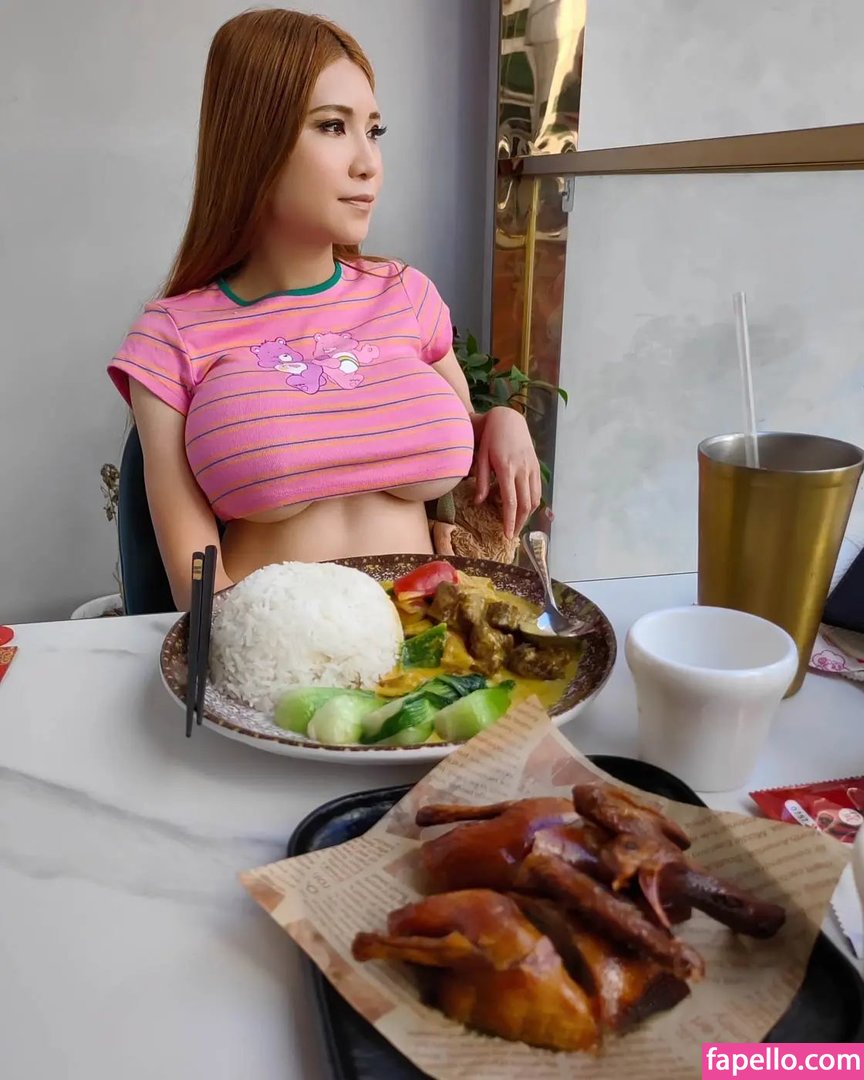 Naomi Wu / SexyCyborg / reallysexycyborg Nude Leaked Photo #65 - Fapello.
