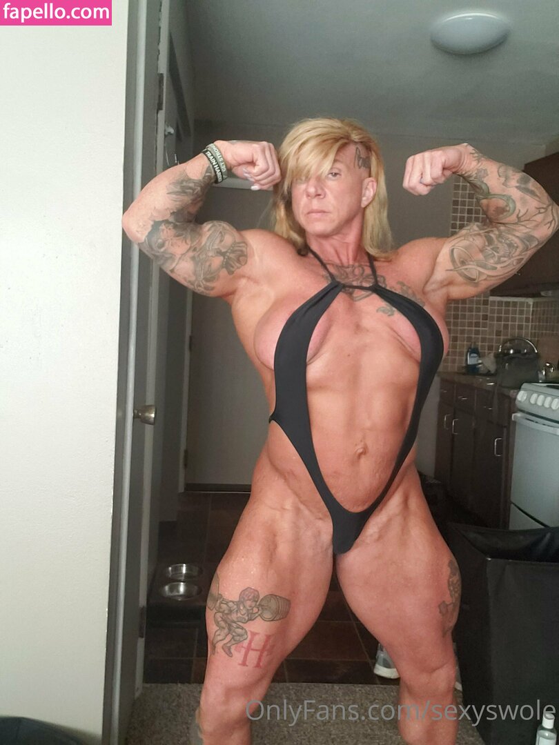 sexyswole leaked nude photo #0012 (sexyswole)