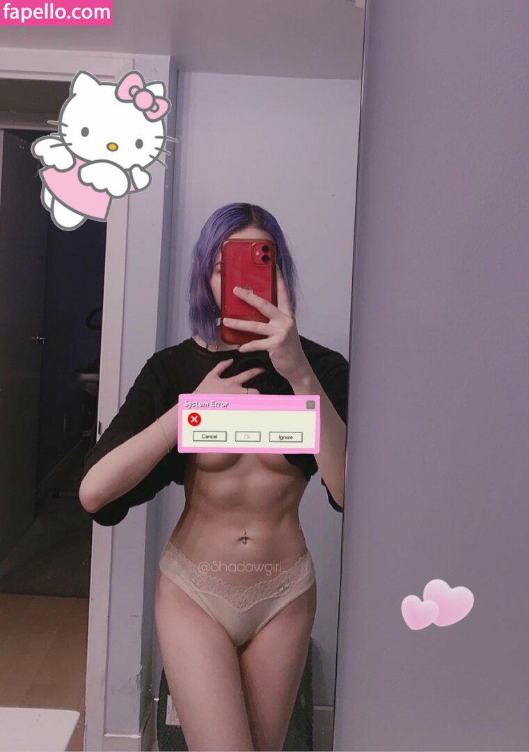 Shadowgirl leaked nude photo #0055 (Shadowgirl / Japshawtyx / Japwaifu / Miya / meet_miya / miyasol1 / shadowgirl_)