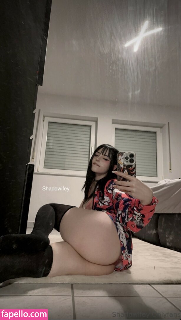 shadowifey Nude leaks Onlyfans