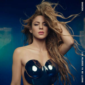 Shakira nude #0438