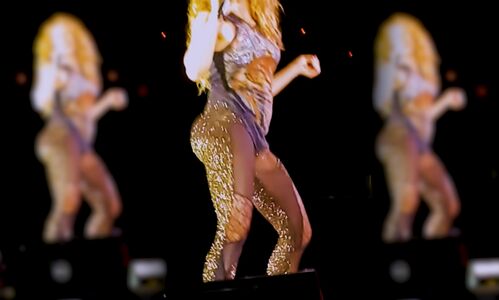 Shakira nude #0440