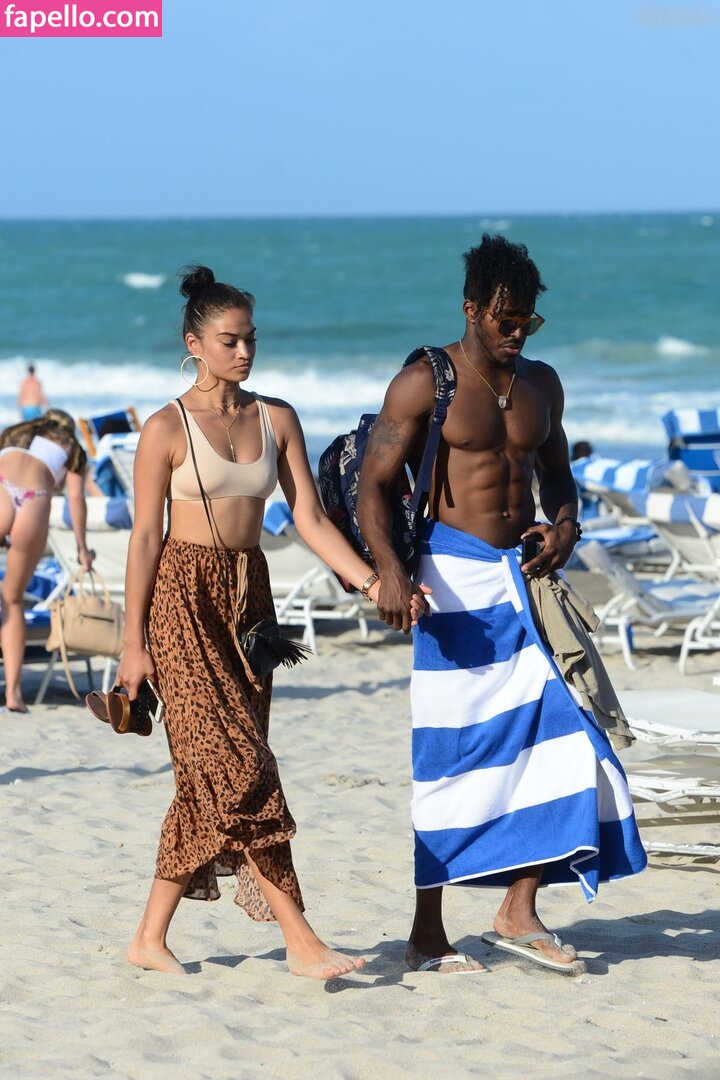 Shanina Shaik erome Latest Exclusive Leaked Photos