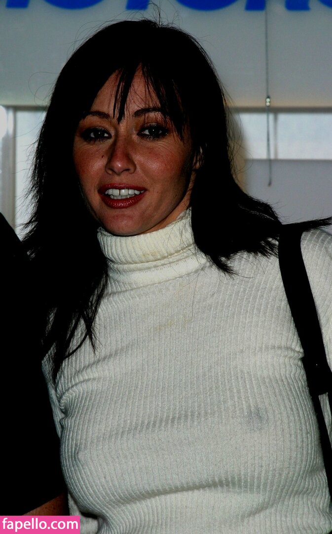 Shannen Doherty leaked nude photo #0008 (Shannen Doherty / theshando)