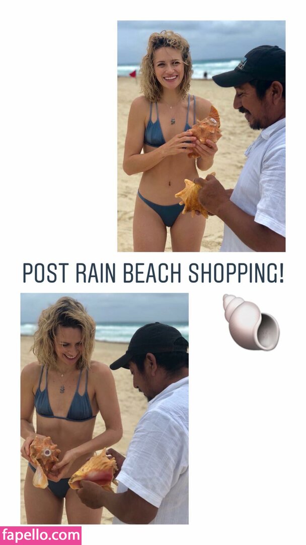 Shantel VanSanten leaked nude photo #0574 (Shantel VanSanten / therealshantel)