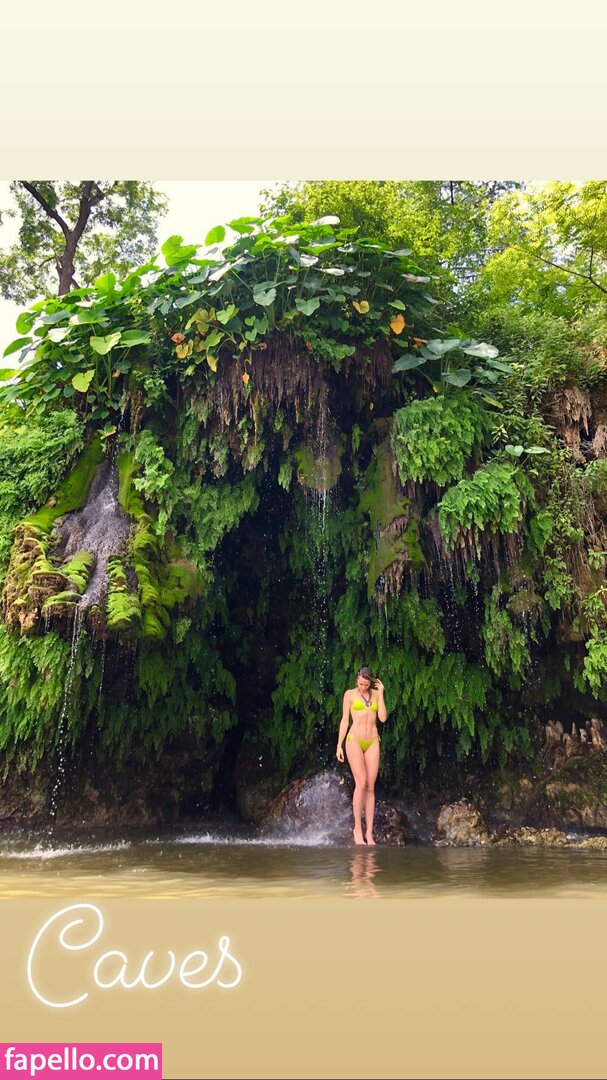 Shantel VanSanten leaked nude photo #0592 (Shantel VanSanten / therealshantel)