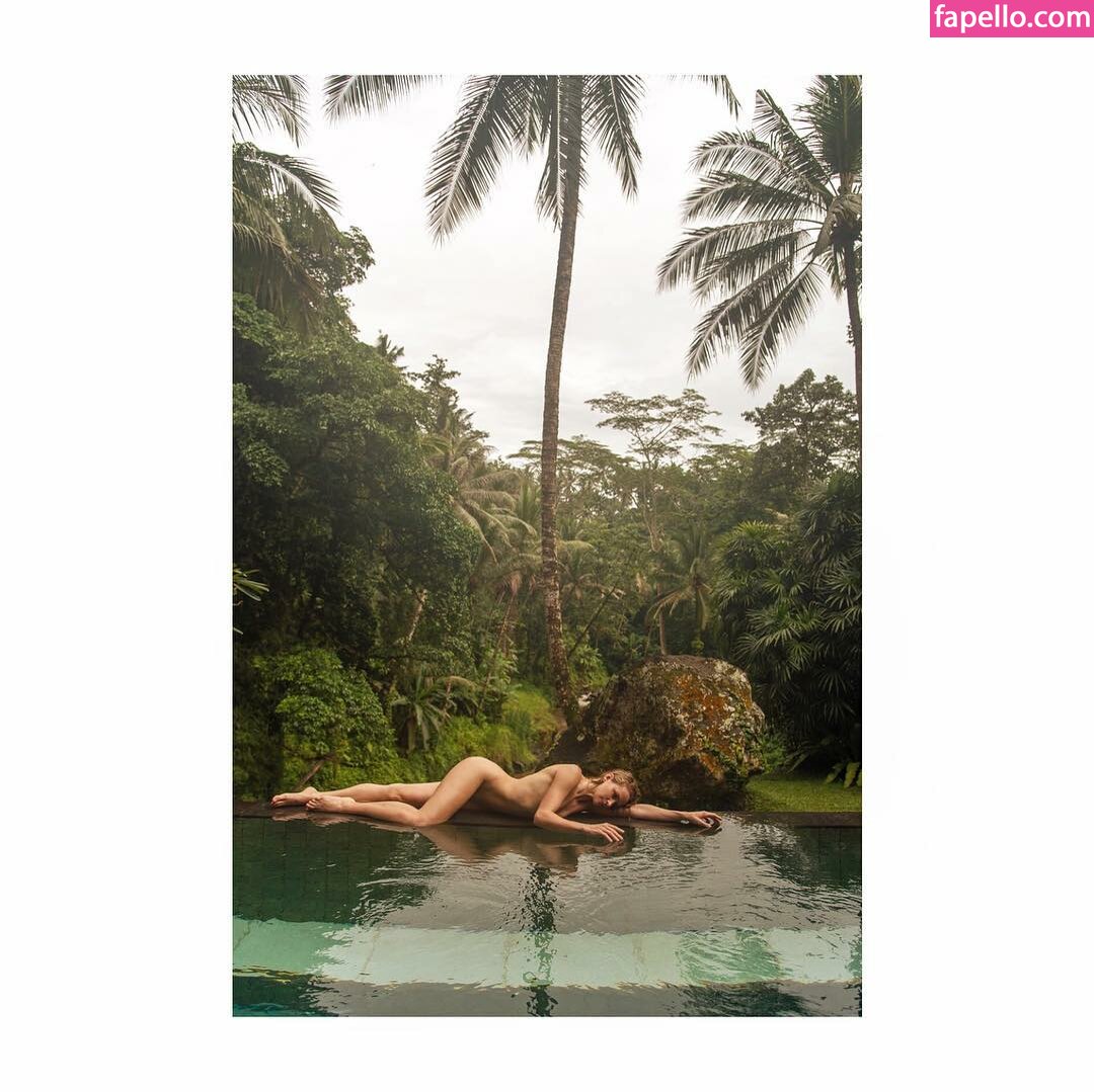 Shantel VanSanten leaked nude photo #0609 (Shantel VanSanten / therealshantel)