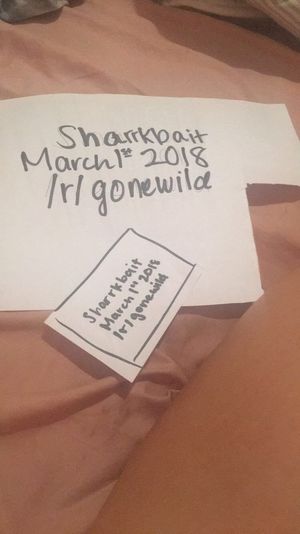 Sharrkbait nude #0018