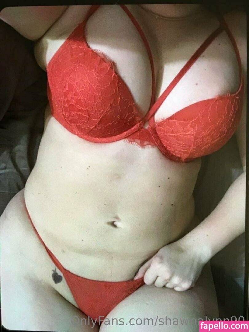 Miss Shawna Miss Willow Shawna Lynn Nude Leaked OnlyFans Photo  