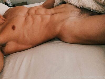 shawnnnbrooks nude #0001