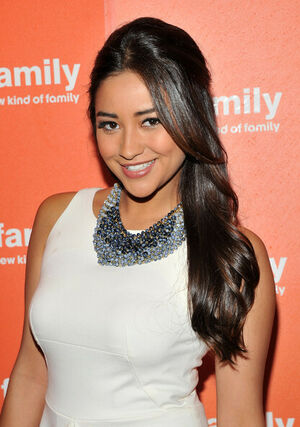 Shay Mitchell nude #0064