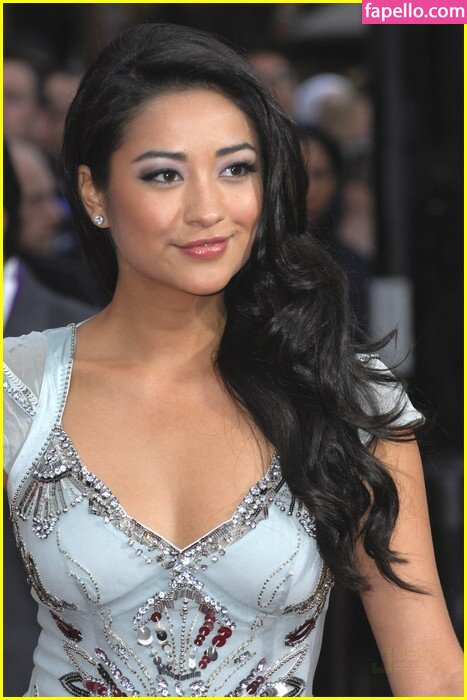 Shay Mitchell leaked nude photo #0134 (Shay Mitchell / shaymitchell)