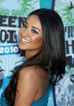 Shay Mitchell nude #0139