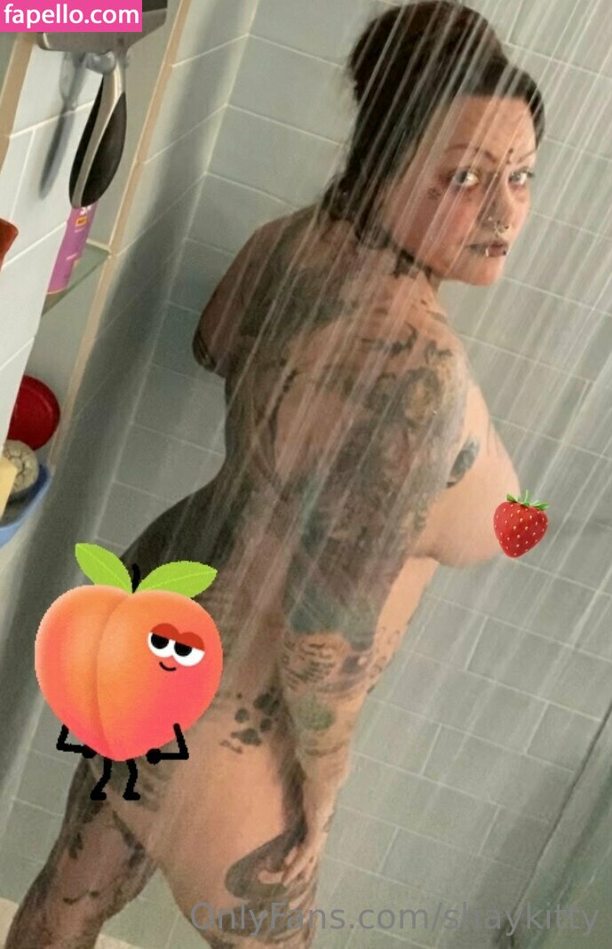 shaykitty leaked nude photo #0027 (shaykitty / shaykitten)