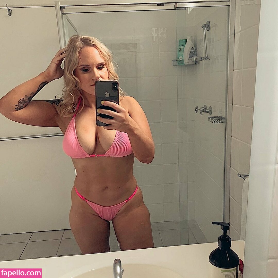 Shazza McKenzie leaked nude photo #0132 (Shazza McKenzie / ShazzaMcKenzie / shaylamckenzie / shazza_mckenzie)