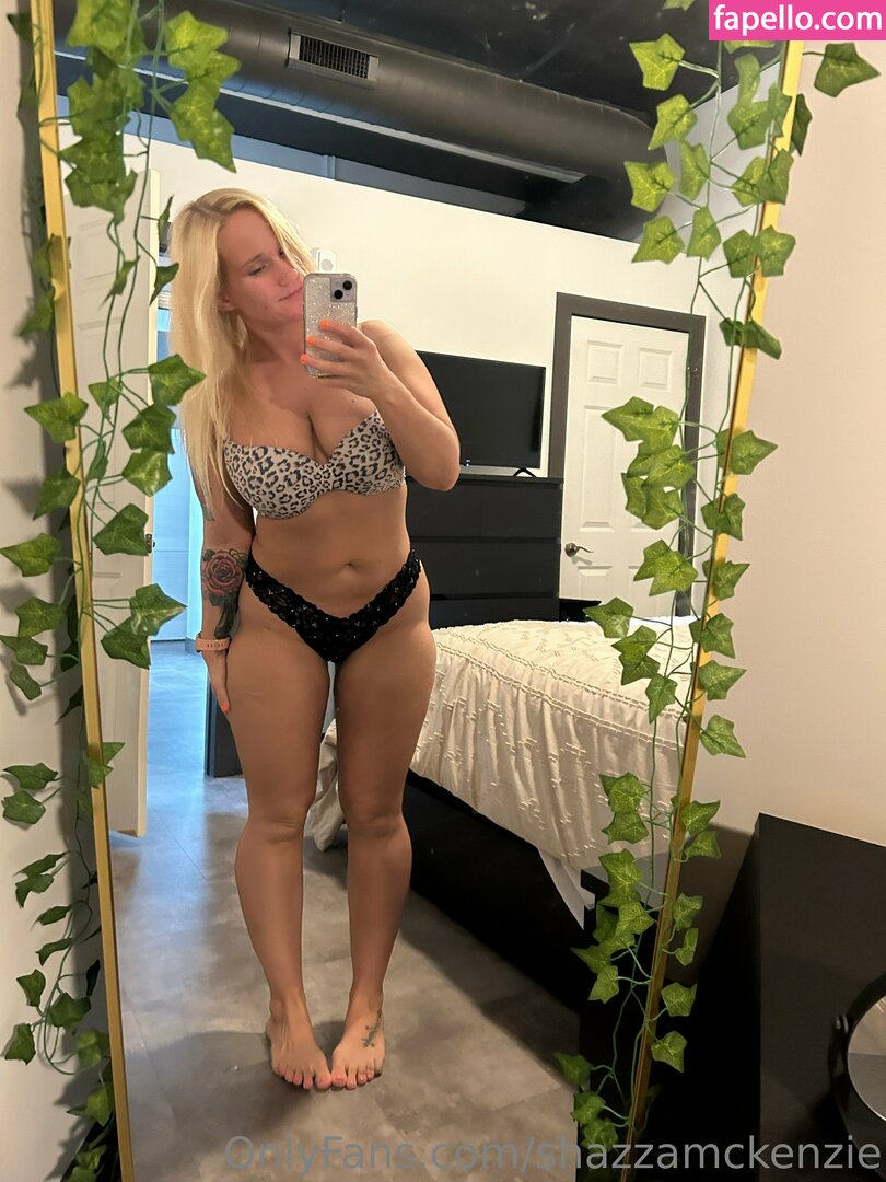 Shazza McKenzie leaked nude photo #0153 (Shazza McKenzie / ShazzaMcKenzie / shaylamckenzie / shazza_mckenzie)