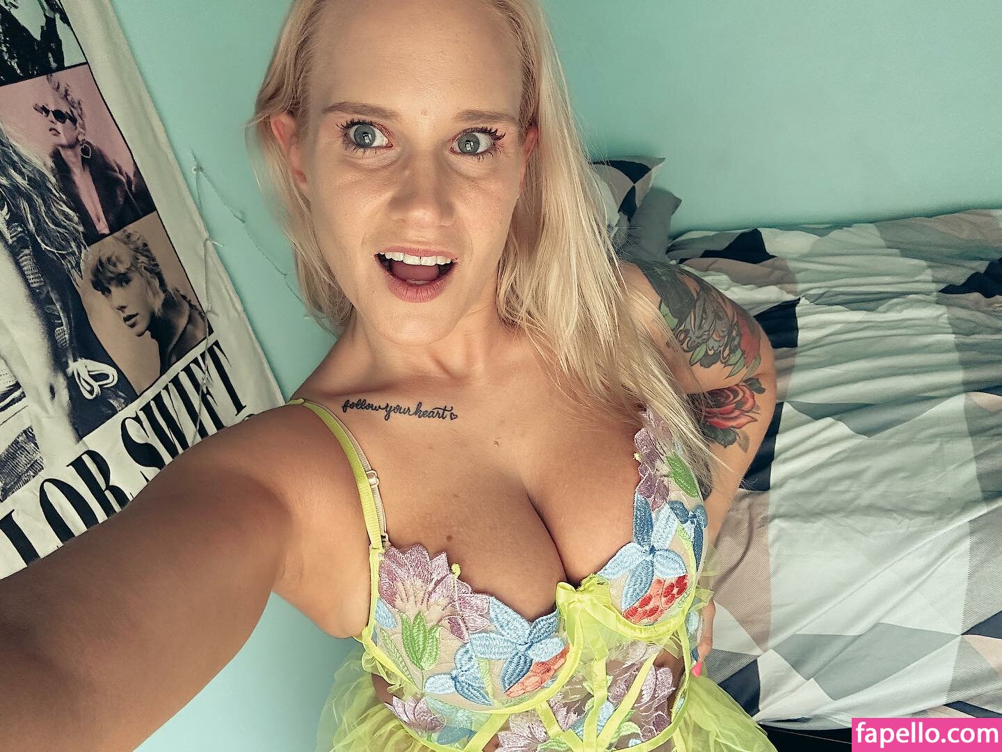 Shazza McKenzie leaked nude photo #0181 (Shazza McKenzie / ShazzaMcKenzie / shaylamckenzie / shazza_mckenzie)